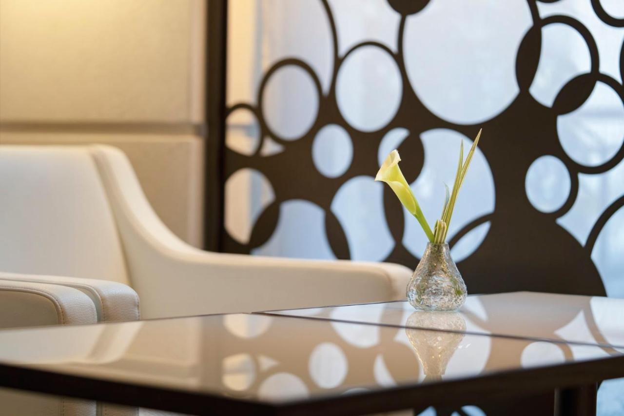 Como The Halkin London Luaran gambar