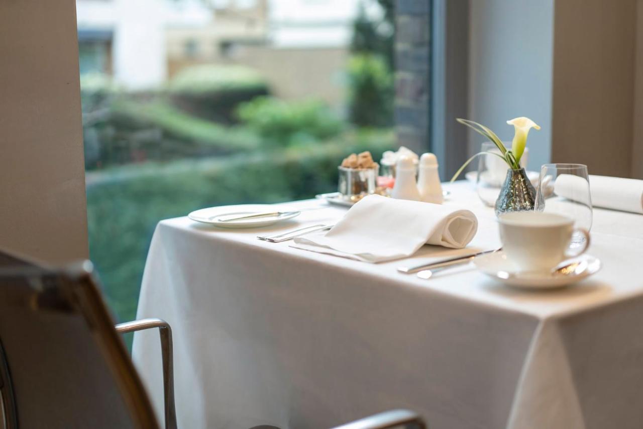 Como The Halkin London Luaran gambar