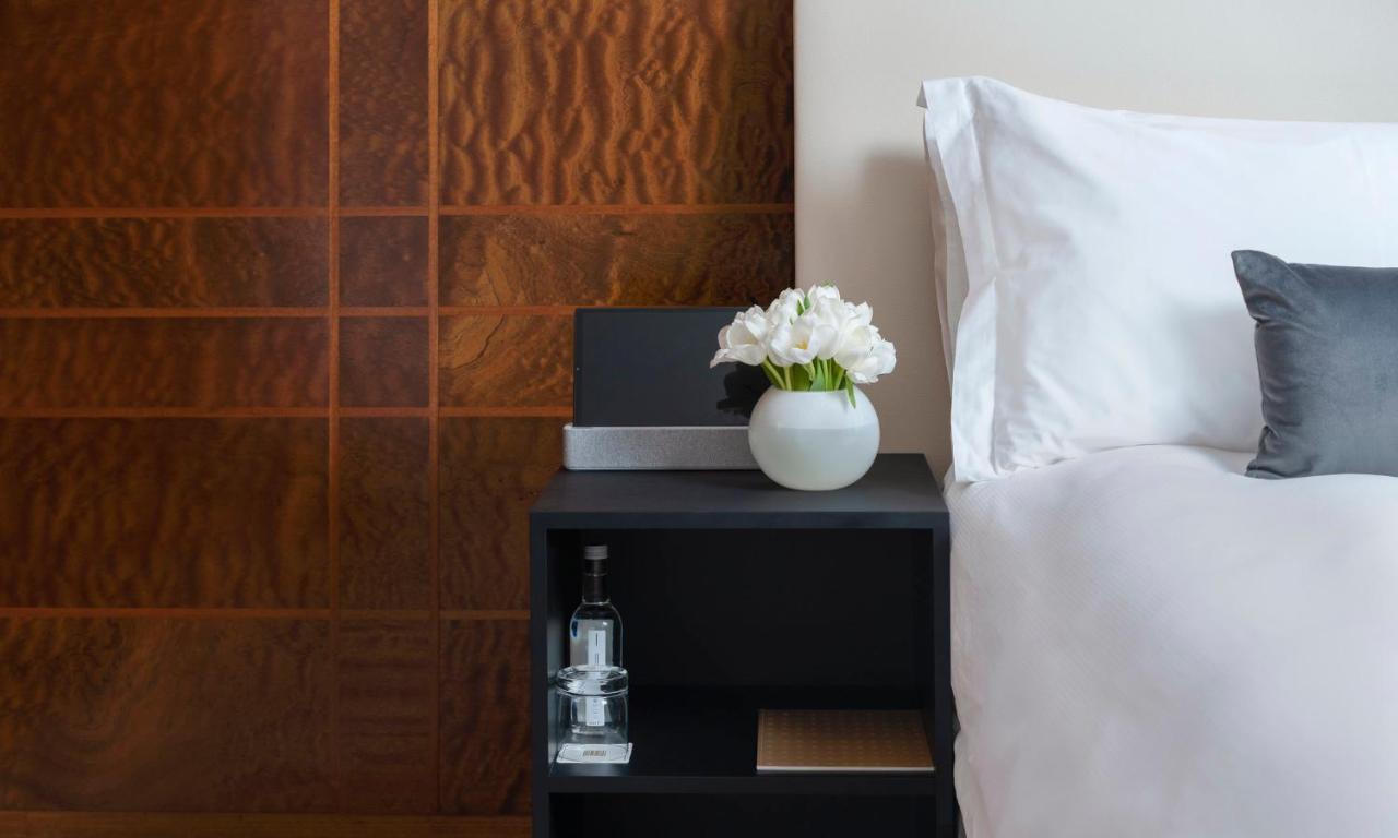 Como The Halkin London Luaran gambar