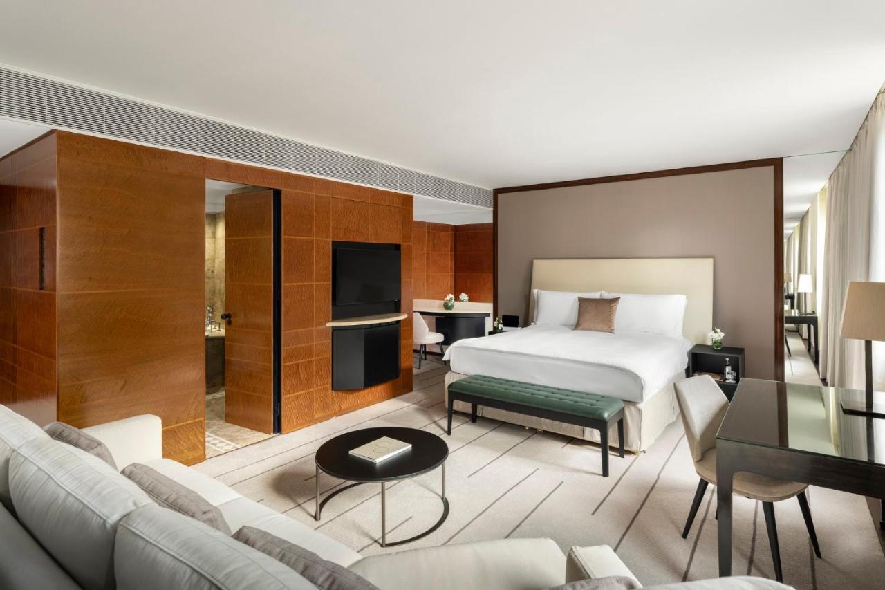 Como The Halkin London Luaran gambar