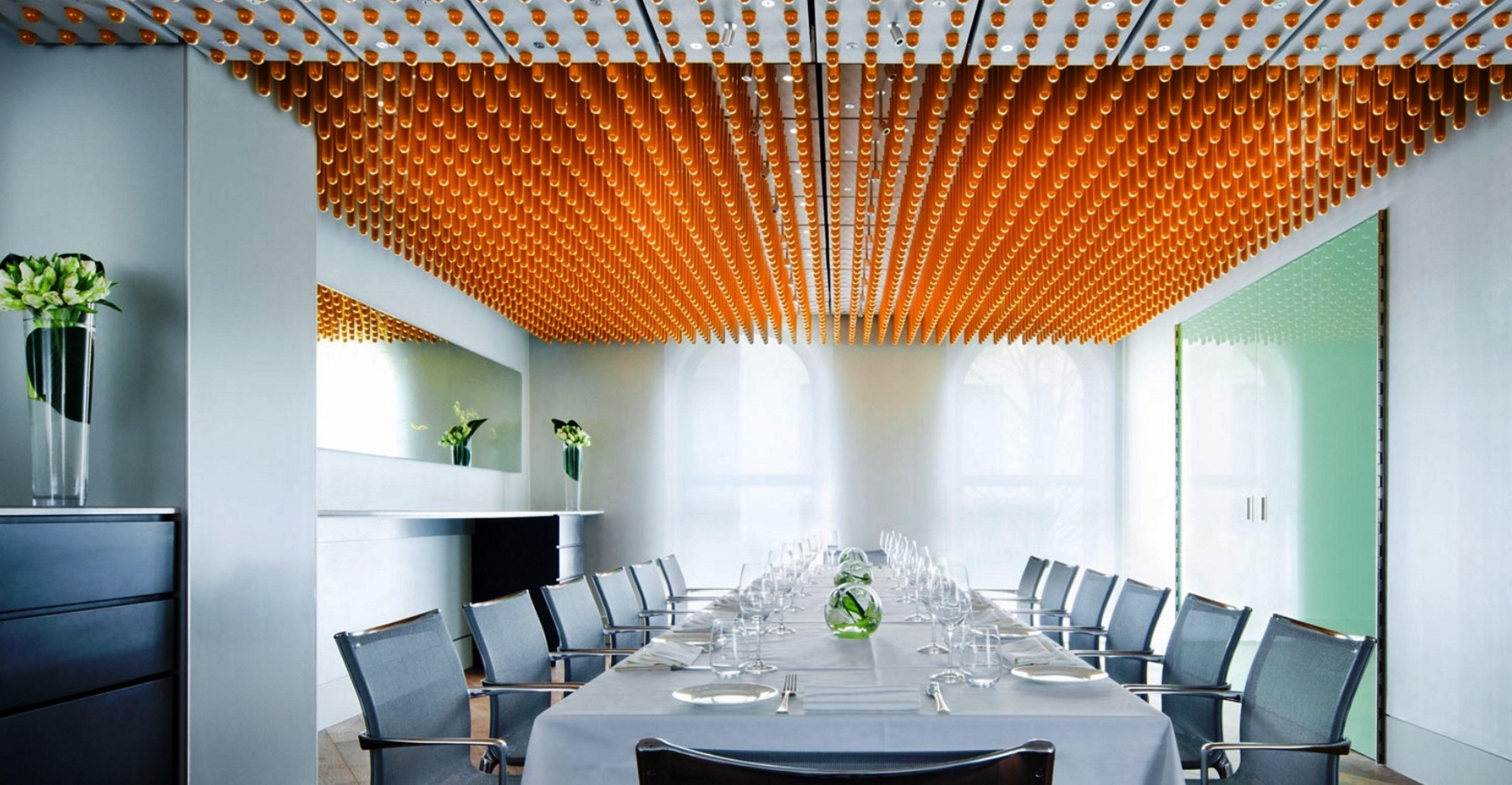 Como The Halkin London Luaran gambar