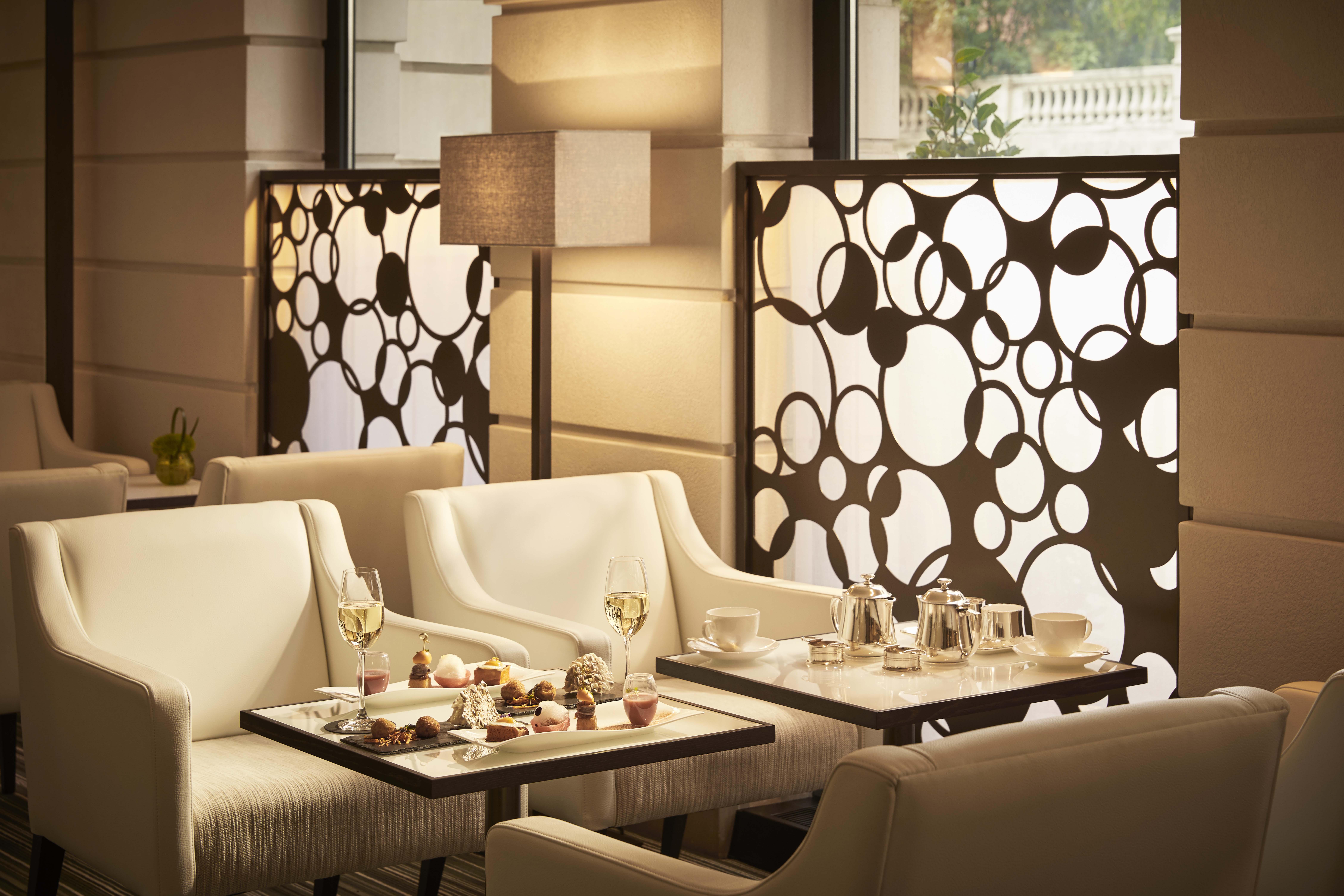 Como The Halkin London Luaran gambar