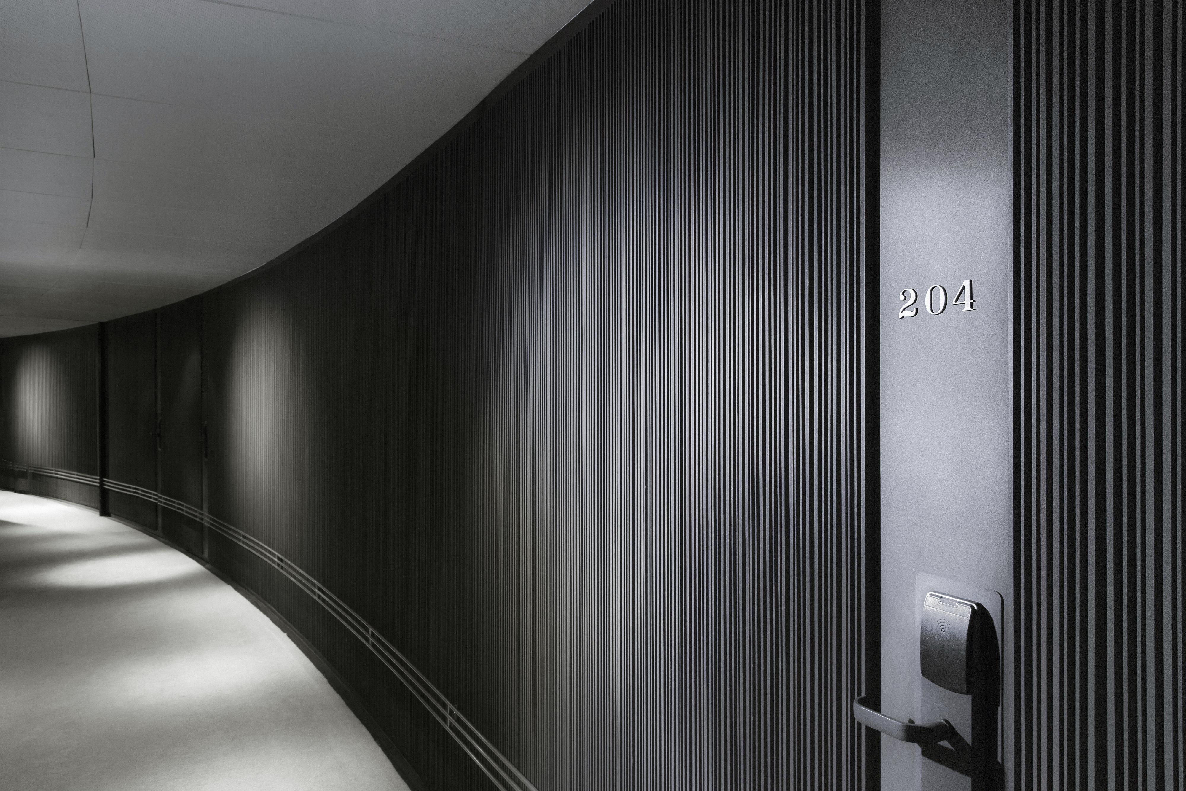 Como The Halkin London Luaran gambar