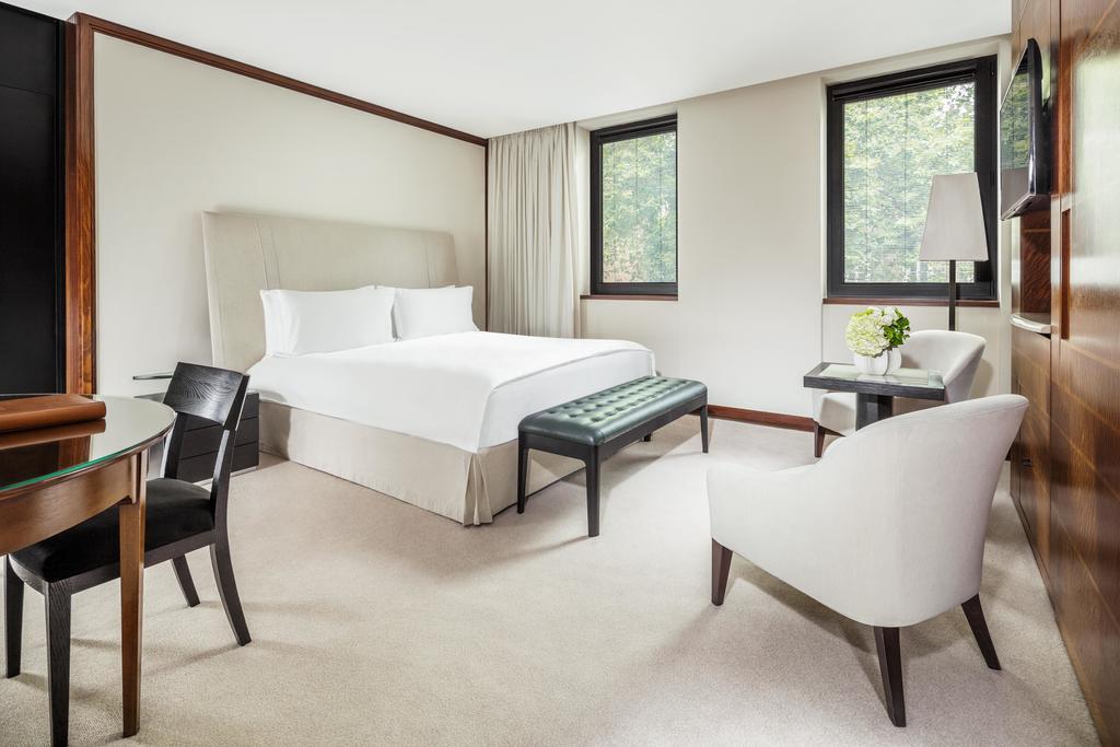 Como The Halkin London Luaran gambar