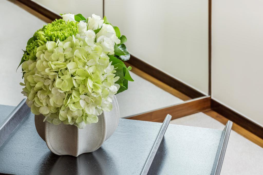 Como The Halkin London Luaran gambar
