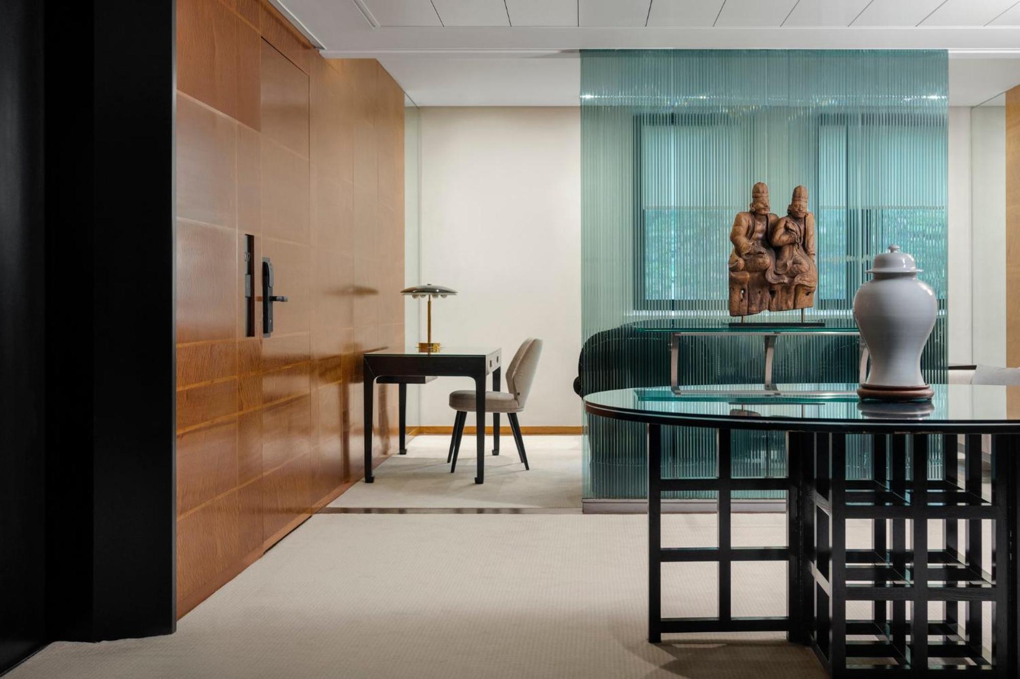 Como The Halkin London Luaran gambar